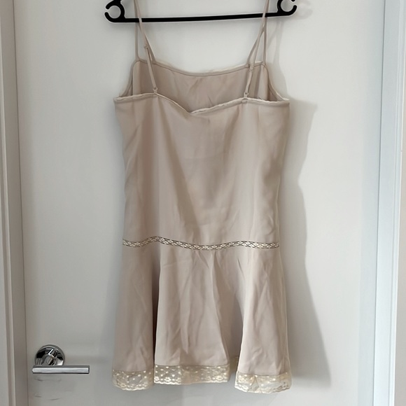 WILFRED NETTARE DRESS BNWT - Picture 5 of 8